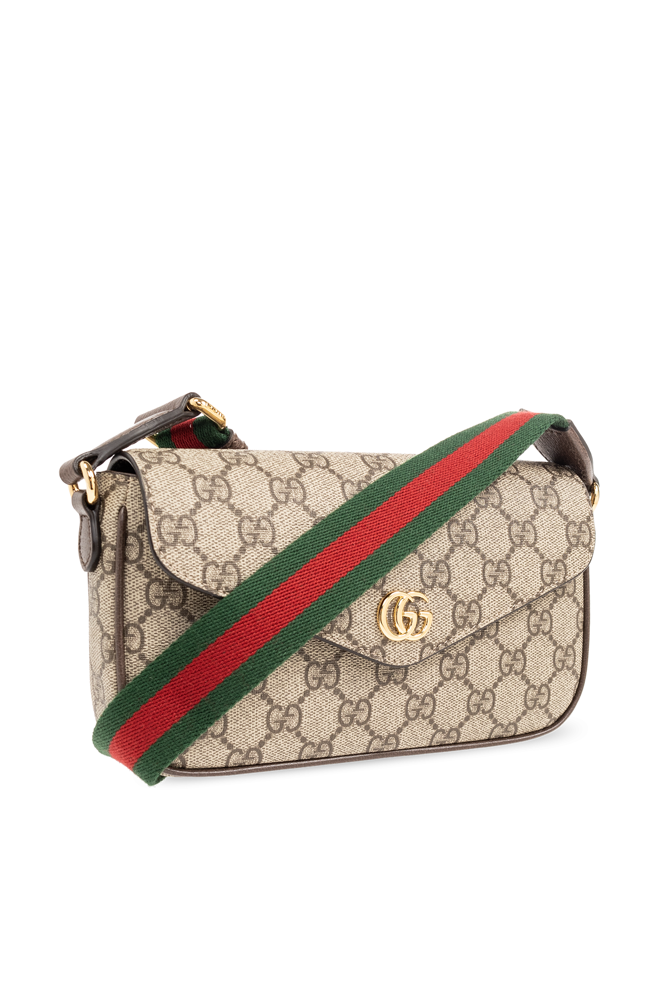 トートバッグ GUCCI FW24 'Ophidia' handbag (79519496IWG 8745) 834465_FAEOI_9746_009_100_0000